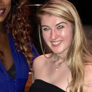 Meet your Posher, Katherine